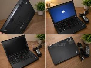 Laptop Lenovo ThinkPad T430 4GB Intel Core i5 HDD 500GB