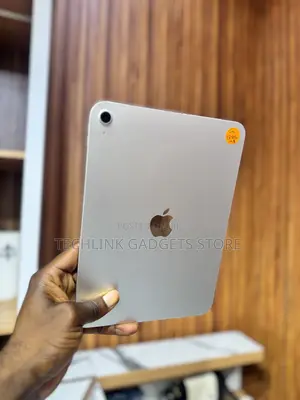 Apple iPad (2025) 128 GB Silver