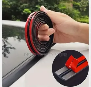 Car Windshield Rubber Seal