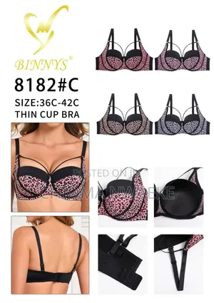 Ladies Original Bra