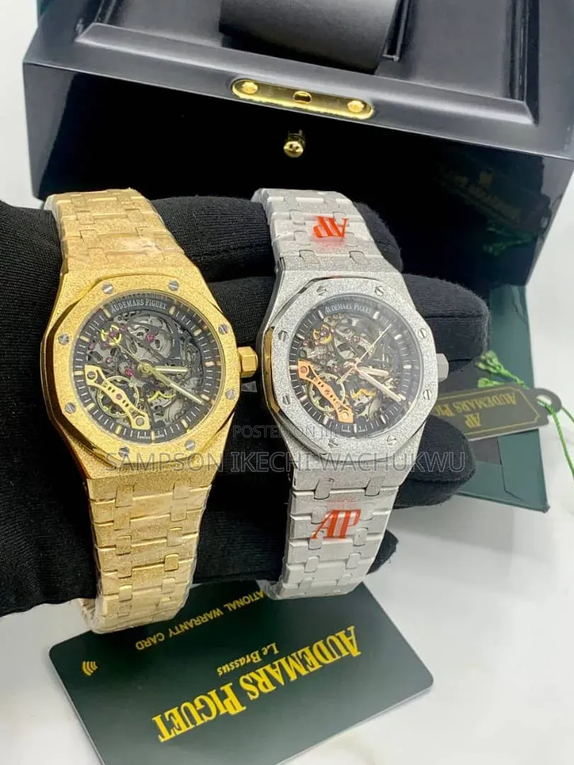 Wrist Watch