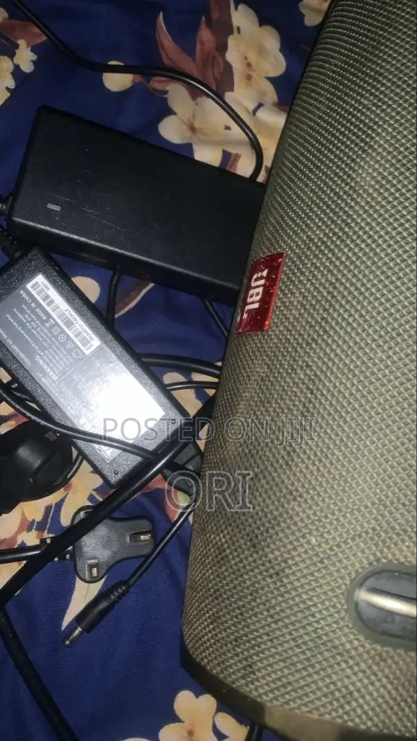 JBL Speaker
