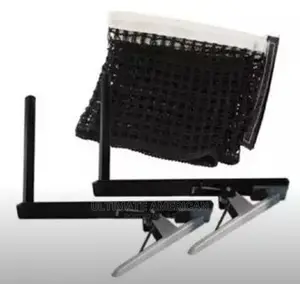 Table Tennis Net and Post