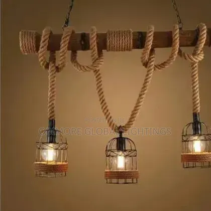 Chandelier Light