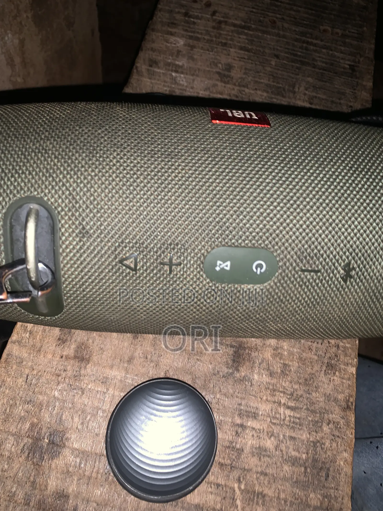 JBL Speaker