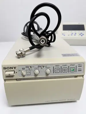 Uk Pre-Owned Sony Up-895ce Video Graphic Printer