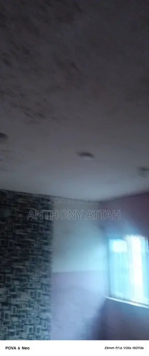 Furnished Studio Apartment in Heritage, Iyana Ipaja for rent