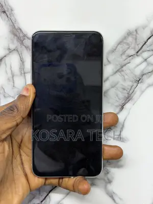 Apple iPhone 11 Pro Max 512 GB White