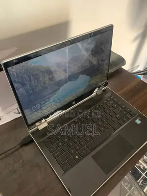 Laptop HP 15-f272wm 8GB Intel Pentium HDD+SSD 1T