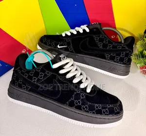 Nike Men's Classic Lifestyle Shoes – Comfortable Casual Shoes