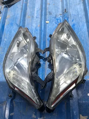 Full Light Lexus Es 350 0 10 Set Charger Type