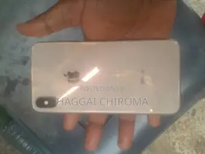 Apple iPhone XS Max 64 GB Gold
