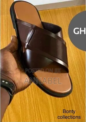 Men's Slippers