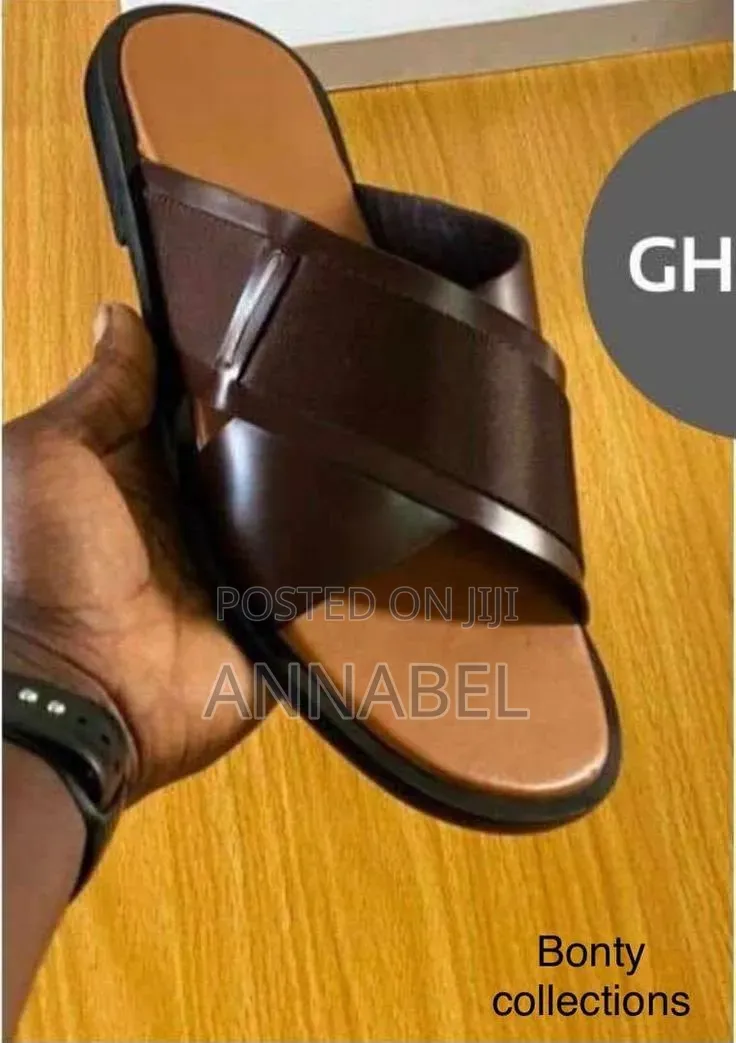 Men's Slippers
