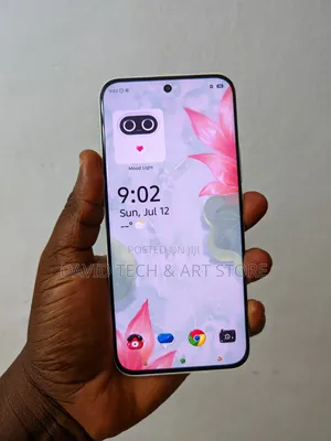 Tecno Spark Slim 256 GB White