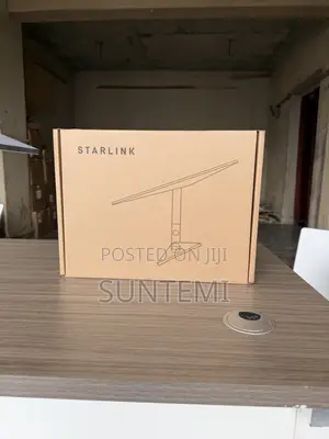 Starlink Pivot Mount