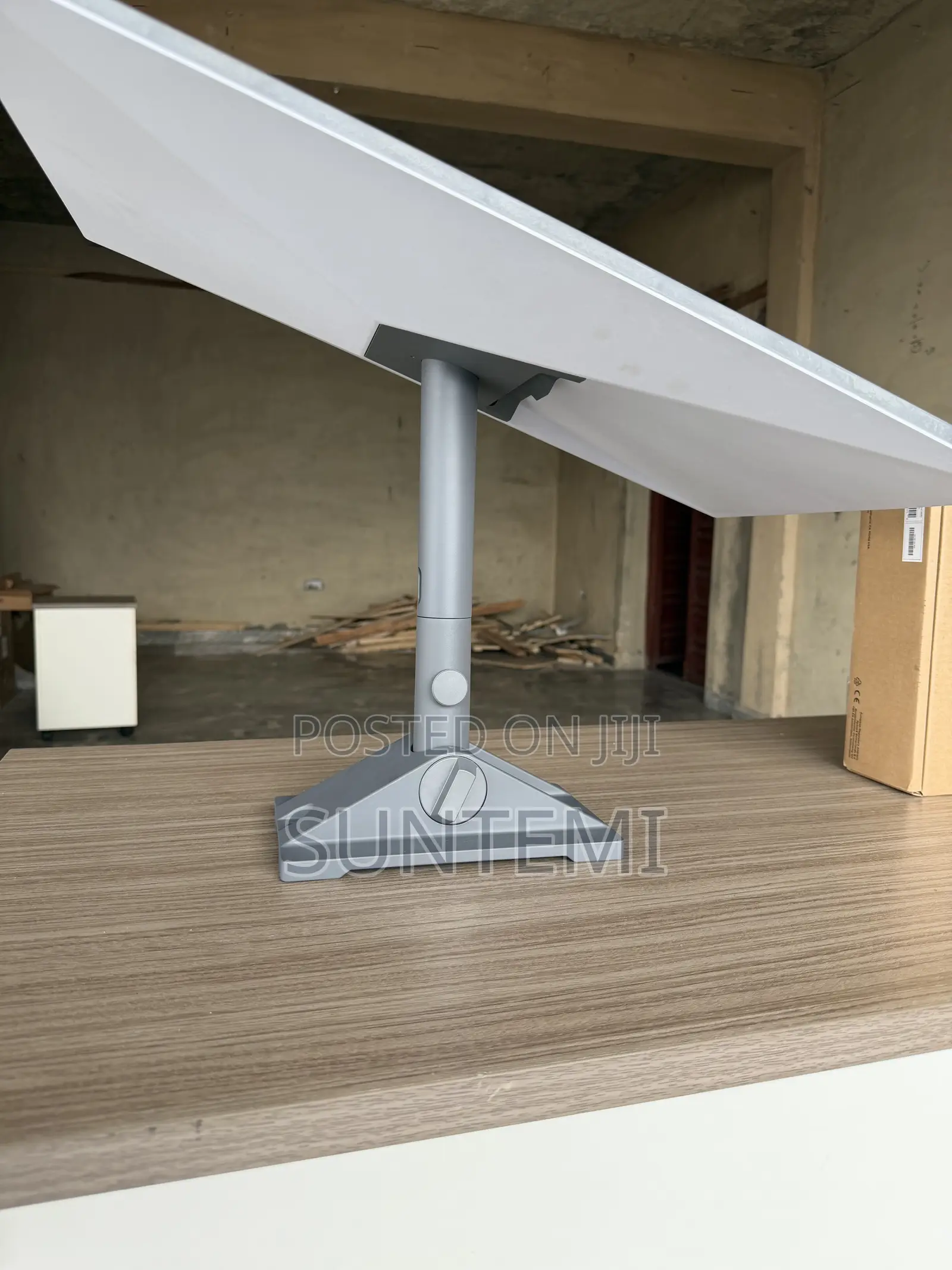 Starlink Pivot Mount
