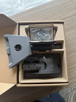 Starlink Pivot Mount