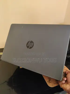 Laptop HP 255 G8 12GB AMD SSHD+SSD 256GB