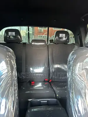 Toyota Tacoma TRD Off Road 2019 Gray