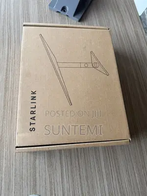 Starlink Pivot Mount