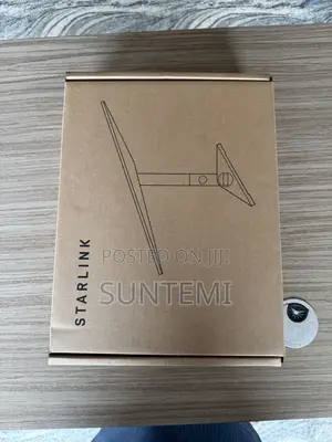 Starlink Pivot Mount