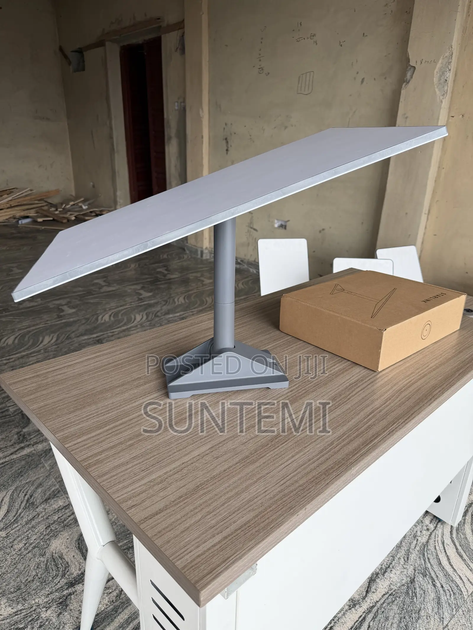 Starlink Pivot Mount