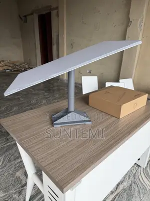 Starlink Pivot Mount