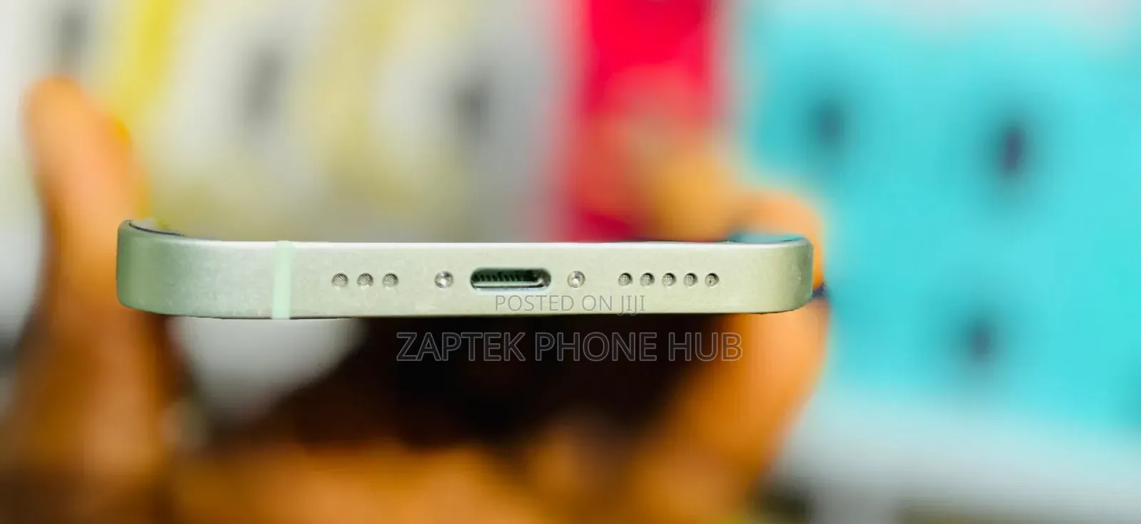 Apple iPhone 12 128 GB Silver