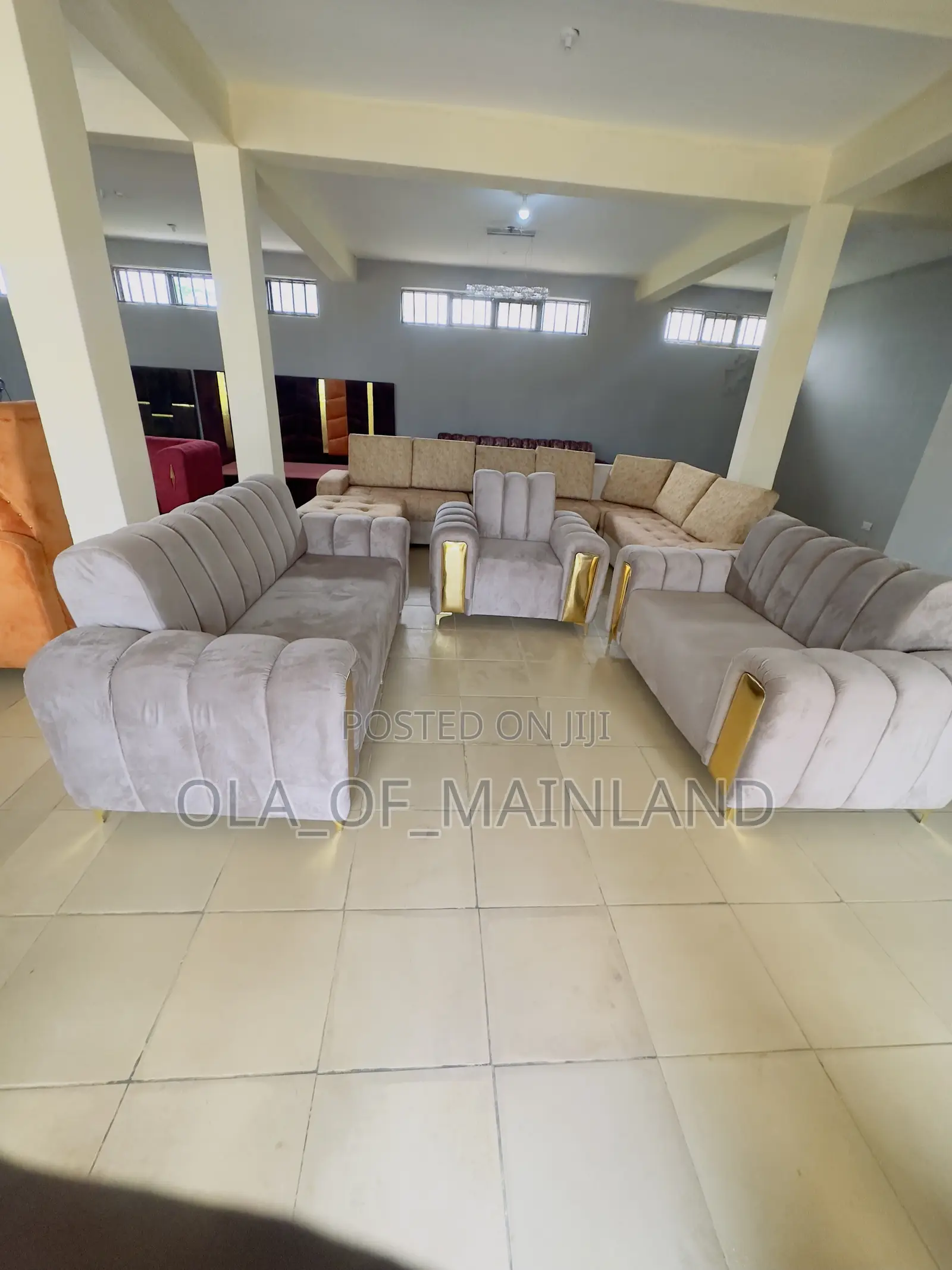 Set of Chairs