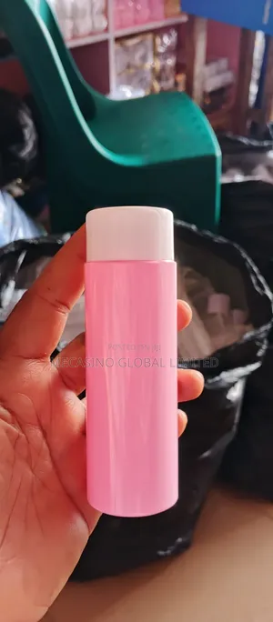 100ml Luxury Oil Bottle