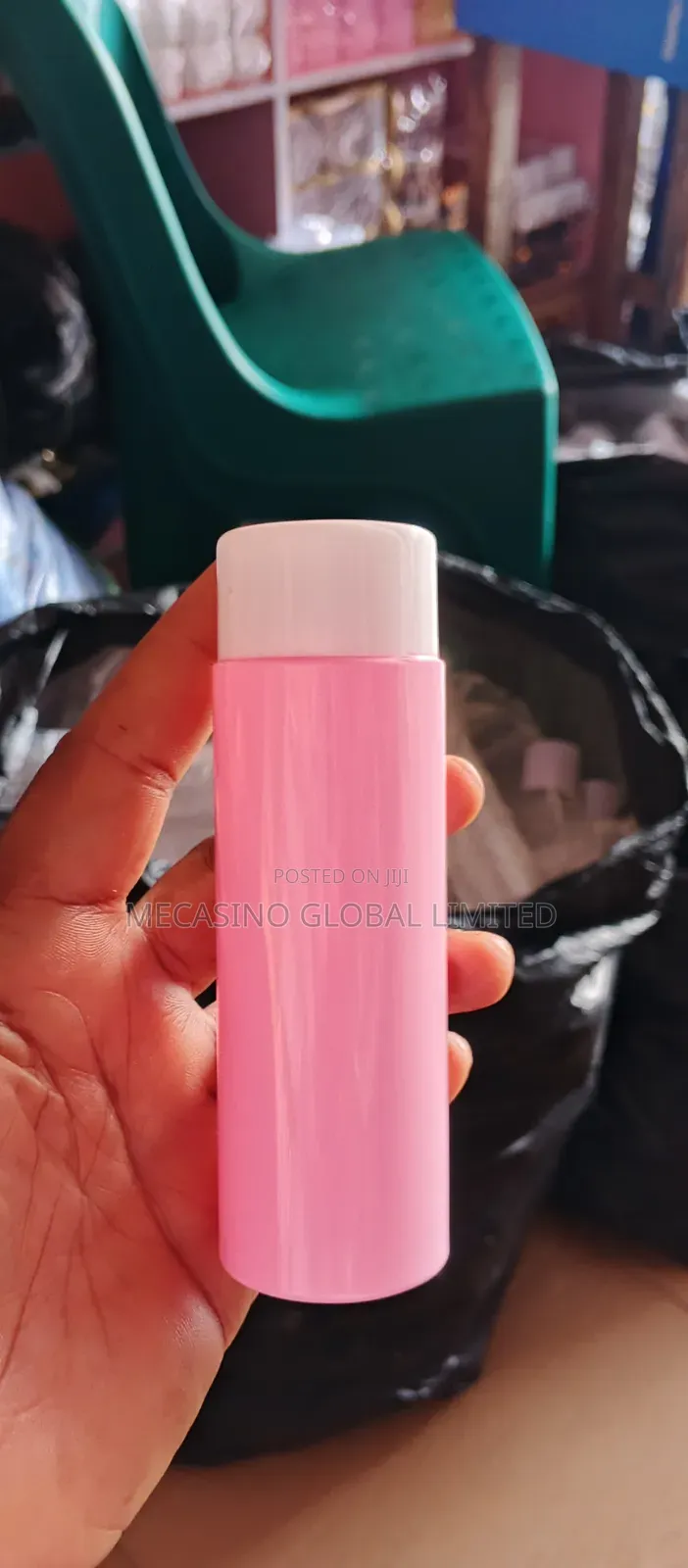 100ml Luxury Oil Bottle