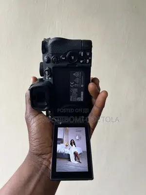 Nikon Z5ii for Sale