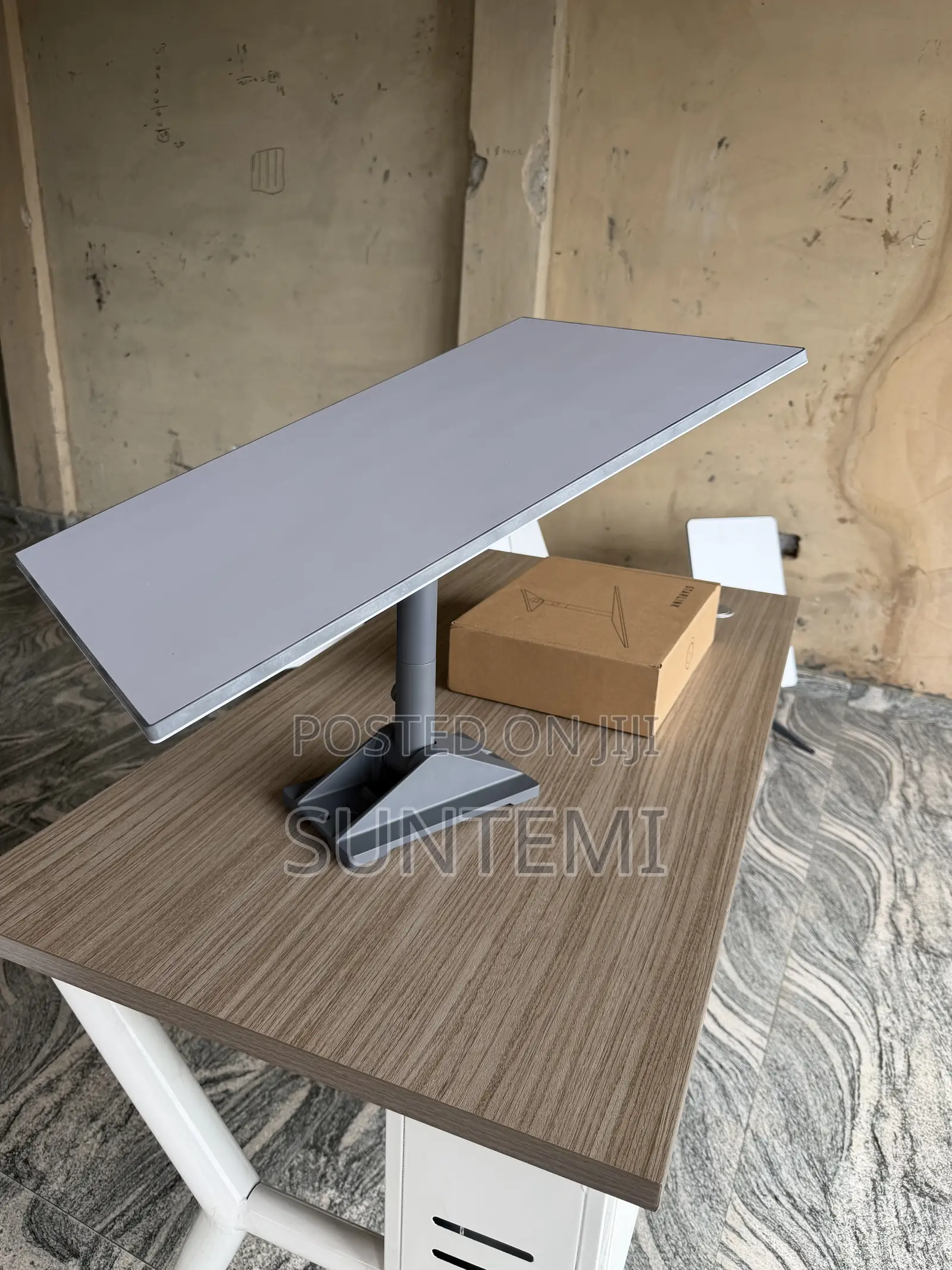Starlink Pivot Mount