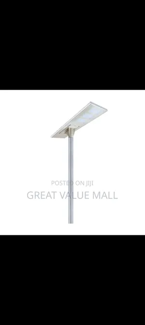 Wakatek 60w Street Light