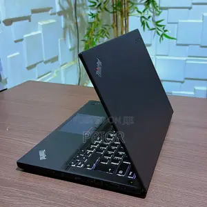 Laptop Lenovo ThinkPad T440s 8GB Intel Core i5 HDD 500GB