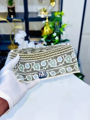 Oman Caps