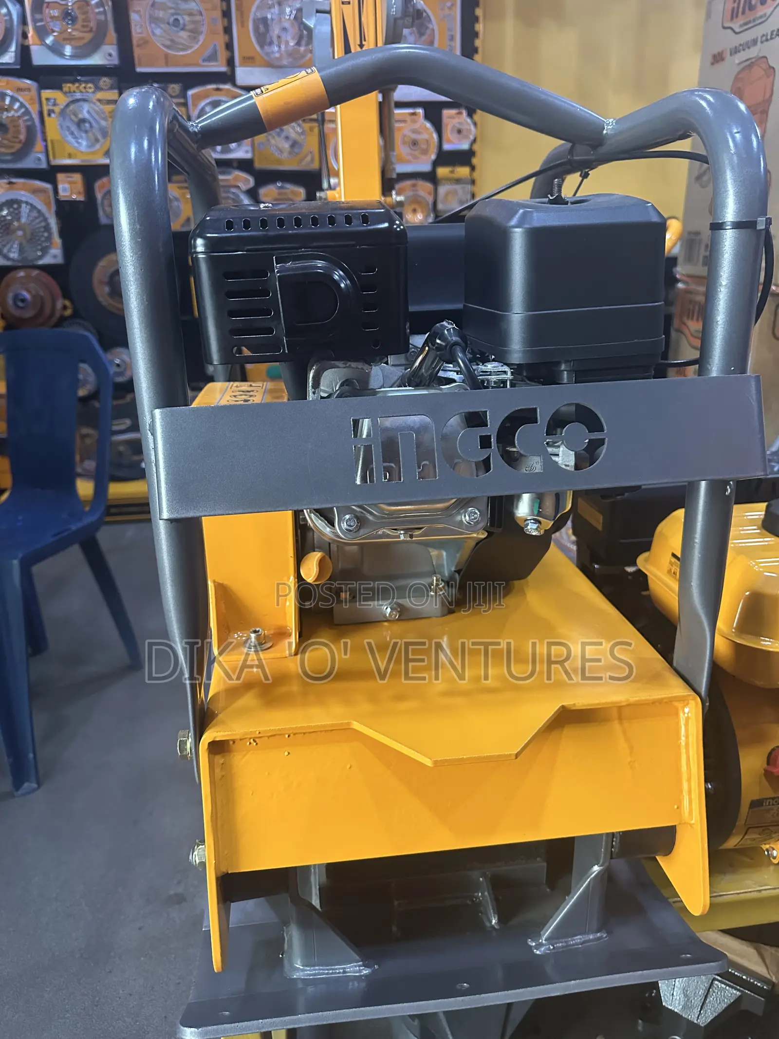 Reversible Compactor