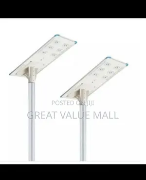 Wakatek 100w Street Light