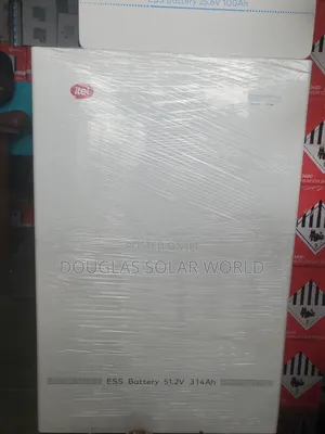 Itel 16kwh 314ah 51.2v Lithium Battery