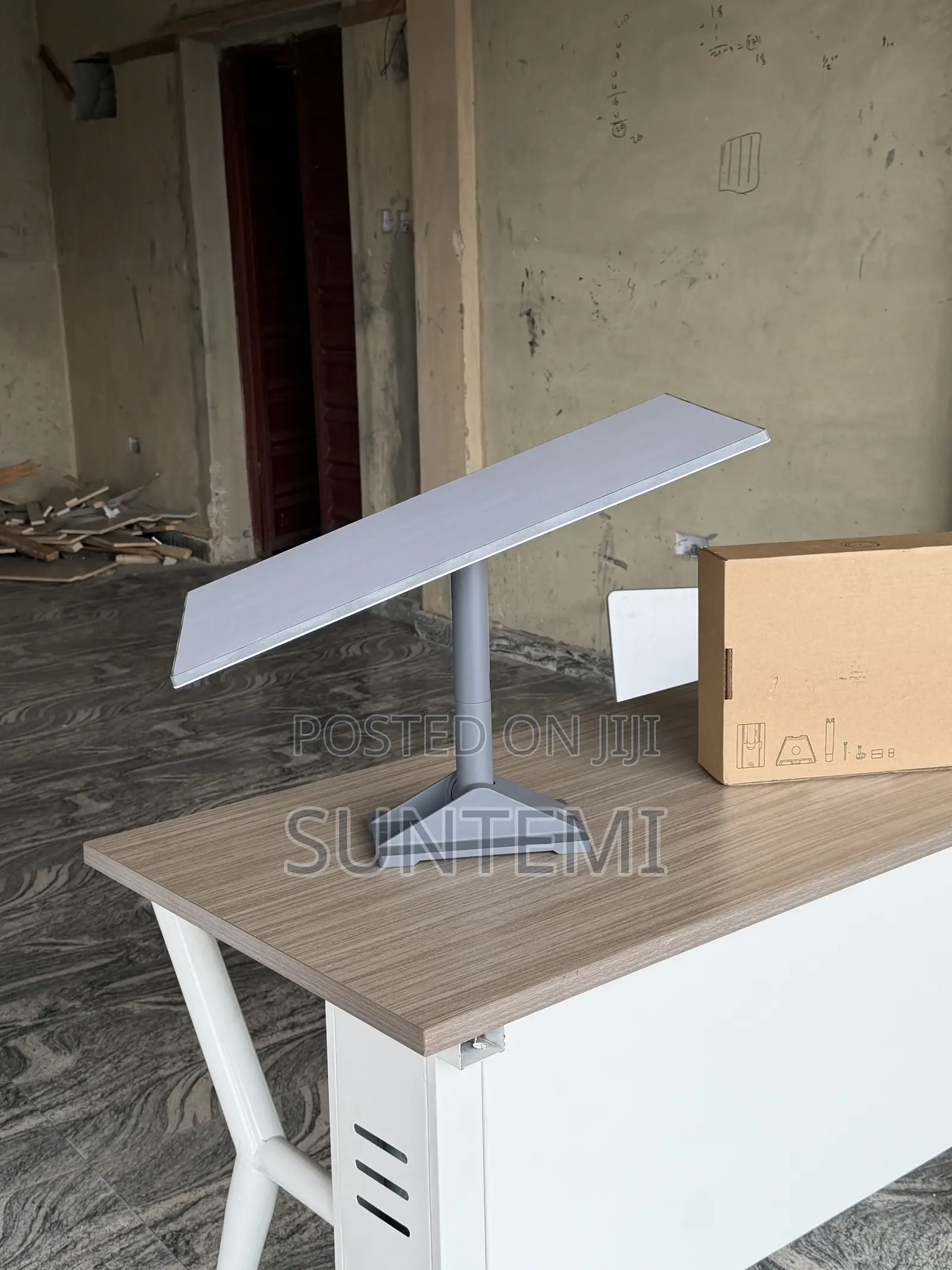 Starlink Pivot Mount