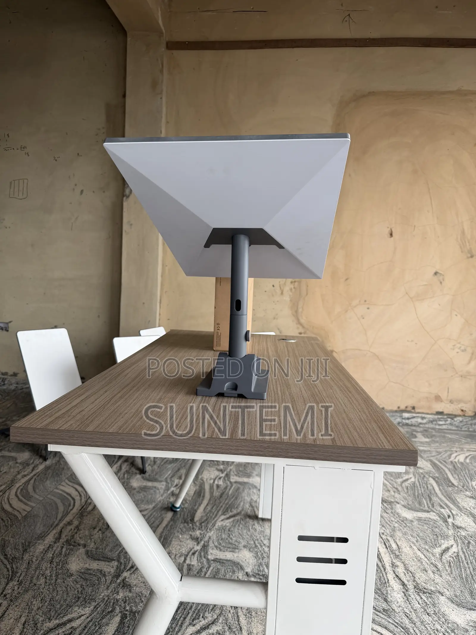 Starlink Pivot Mount