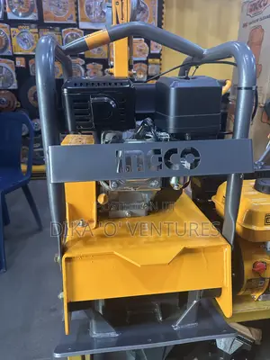 Reversible Compactor