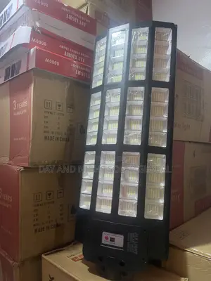 8000 Watts Solar Street Light 3yrs Warranty