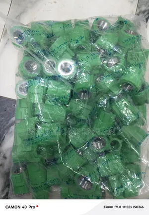 Original Female Socket PPR