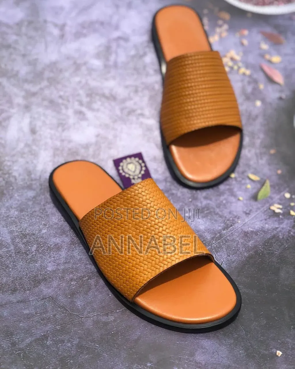 Men's Slippers