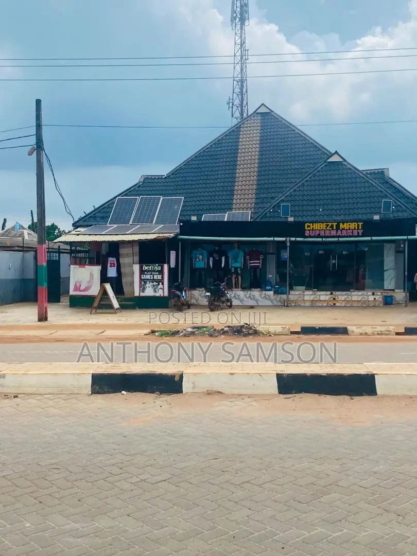 Full Plot of Land
