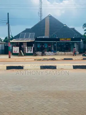 Full Plot of Land