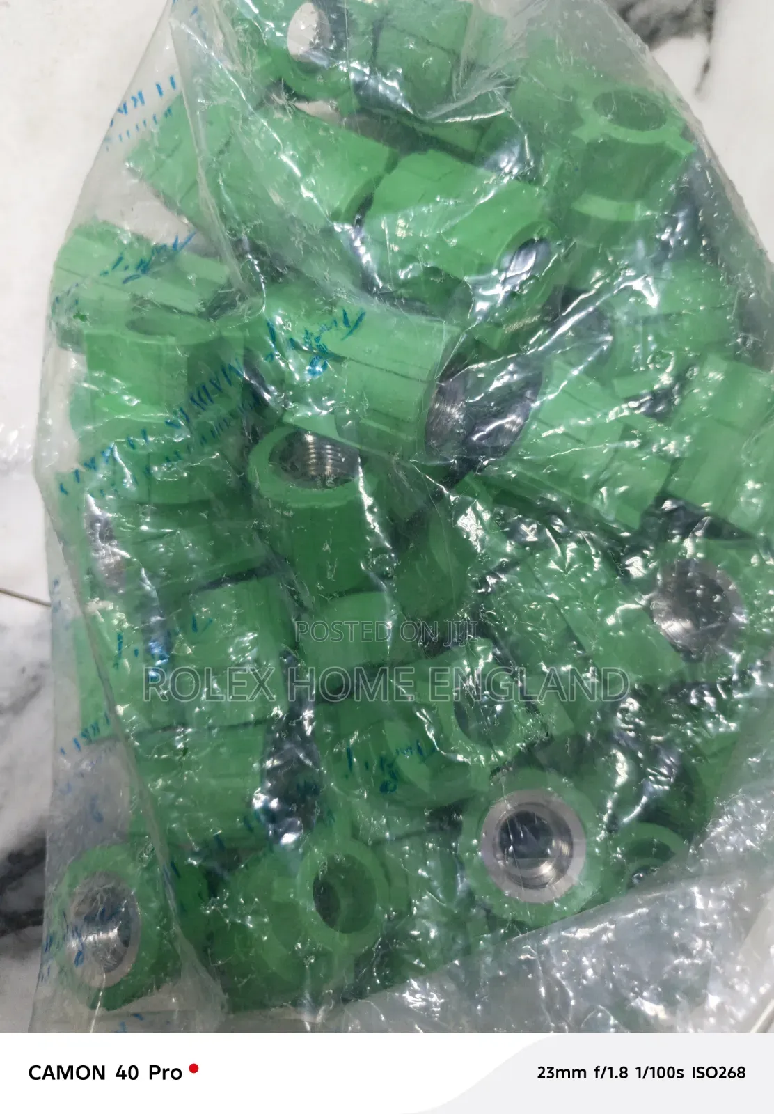 Original Female Socket PPR