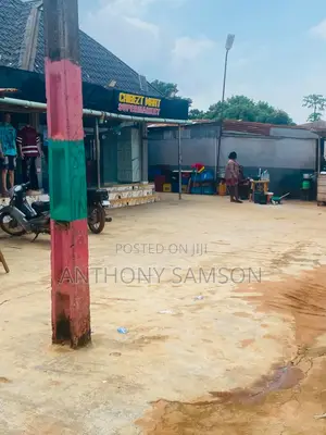 Full Plot of Land